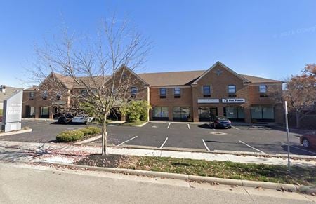 Photo of commercial space at 9420 Towne Square Avenue in Cincinnati