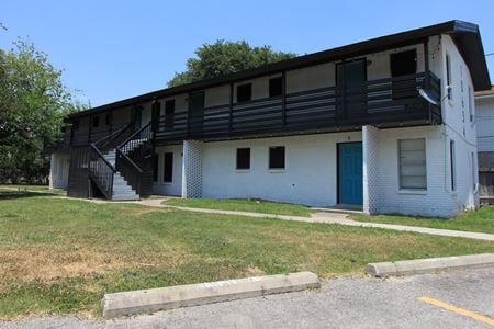 Multi-Family space for Sale at 10654 Heizer Drive in Corpus Christi