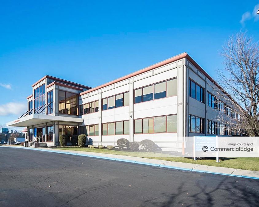 195 Canal Street 195 Canal Street Office Building