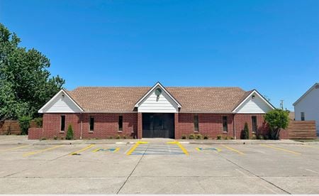 Photo of commercial space at 2820 Linda Ln in Oklahoma City