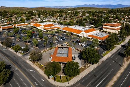 Retail space for Rent at 475 East Avenida De Los Arboles in Thousand Oaks