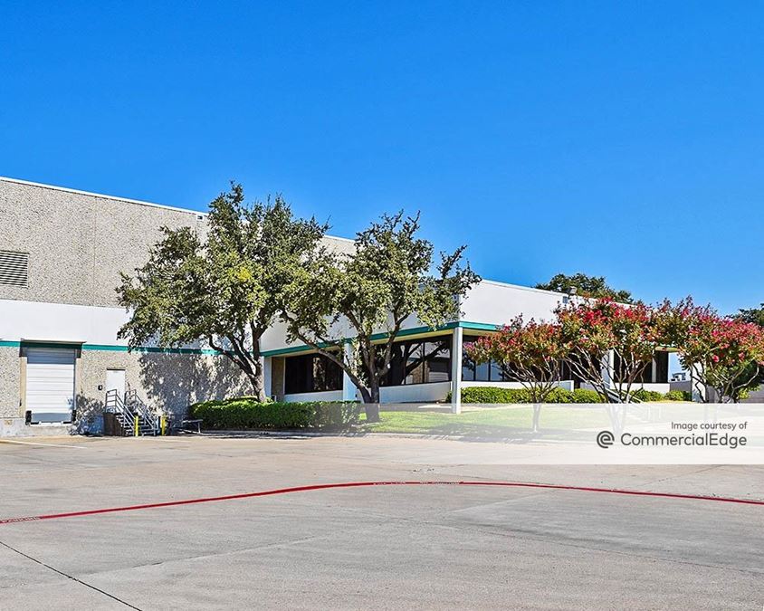 1301 Avenue T, Grand Prairie, TX 75050