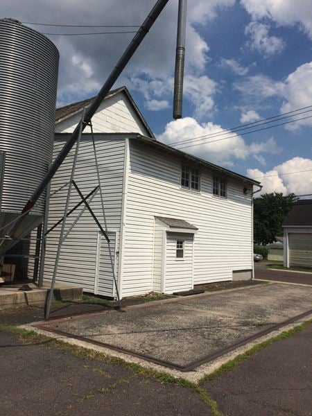Industrial space for Sale at 200 South Main Street in Perkasie