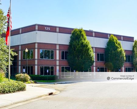 Photo of commercial space at 125 Horizon Drive in Suwanee