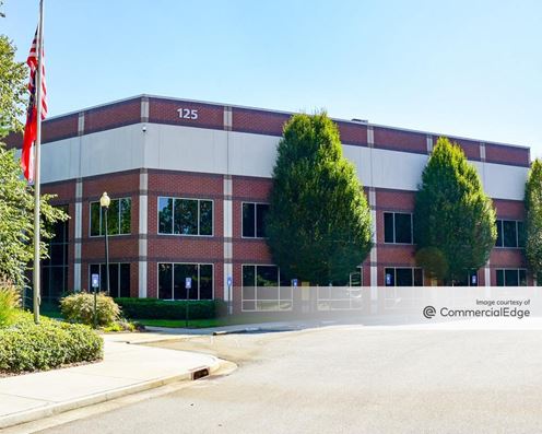 125 Horizon Drive