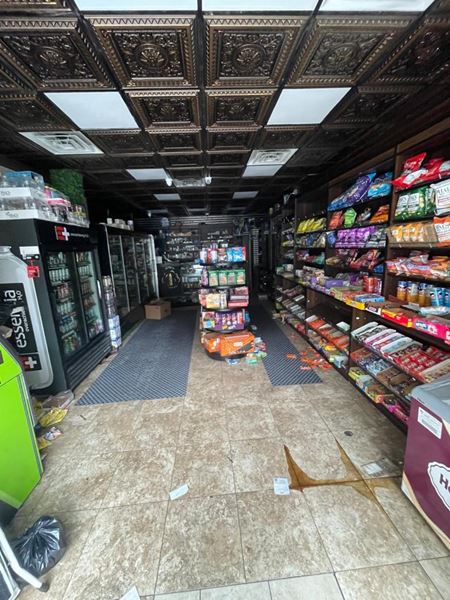 Photo of commercial space at 225 7th Ave in New York