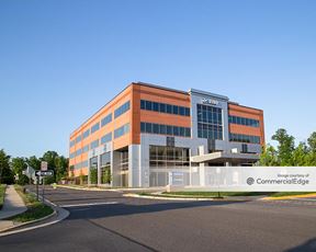 Inova Fair Oaks Hospital - Medical Office Building IV