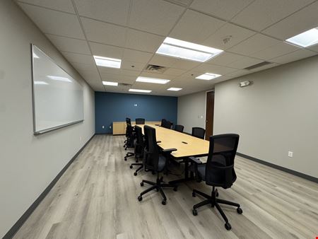 Shared and coworking spaces at 100 Challenger Road Suite 303B, 303F, 303G in Ridgefield Park