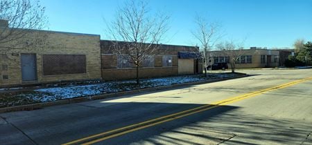 Industrial space for Sale at 10121 Franklin Ave in Franklin Park