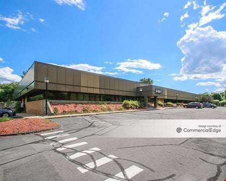Photo of commercial space at 80 Spring Lane in Plainville