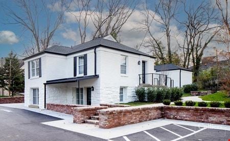 Photo of commercial space at 203 Leake Ave in Nashville