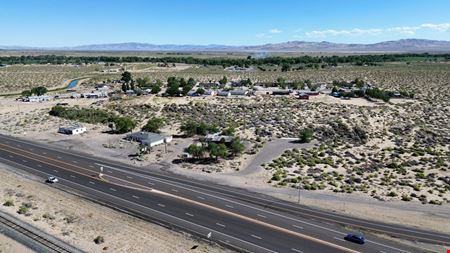 Land space for Sale at 9595 Reno Hwy in Fallon