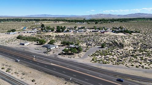 9555, 9565, & 9595 Reno Hwy