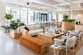 WeWork - 167 North Green Street