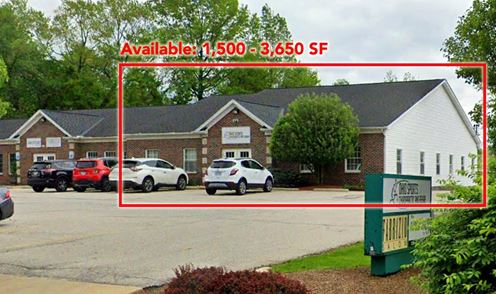 34 E Aurora Rd