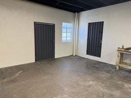 1755 - Austin Warehouse