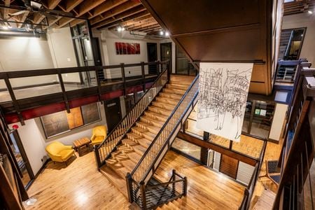 Office space for Sale at 247 Broad St in Kingsport