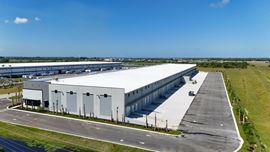 Charlotte Harbor Business Center