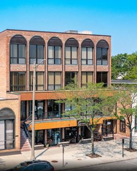 1910 First St, Highland Park, IL