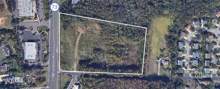 Other space for Sale at 880 Rte 73 S in Evesham