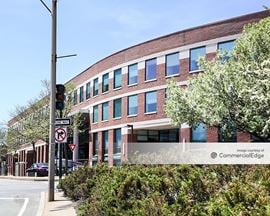 One Newton Place