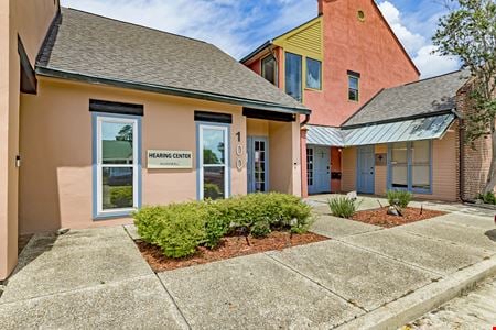 Office space for Rent at 8414 Bluebonnet Blvd in Baton Rouge