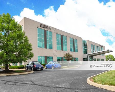 Photo of commercial space at 5230 East Stop 11 Road in Indianapolis
