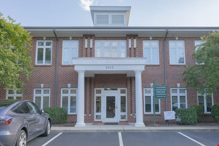 Office space for Rent at 5015 Southpark Drive in Durham