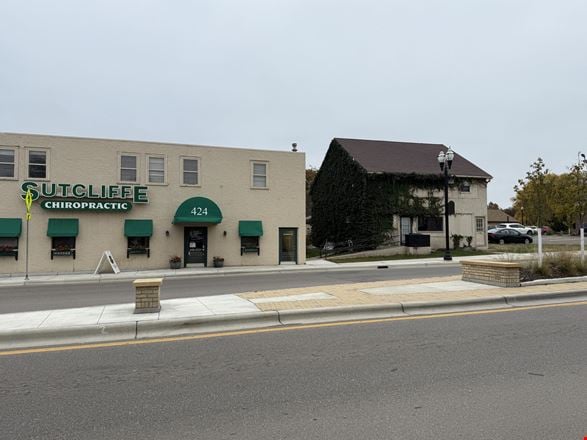 Chestnut Commons