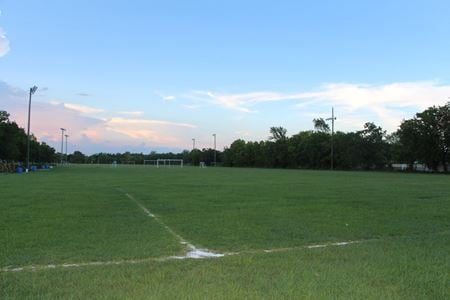 VacantLand space for Sale at 2510 West Cedar Bayou Lynchburg Road in Baytown