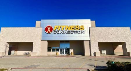 Retail space for Rent at 8428 Denton Hwy in Watauga