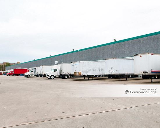 Prologis IAH Logistics 3 & 4