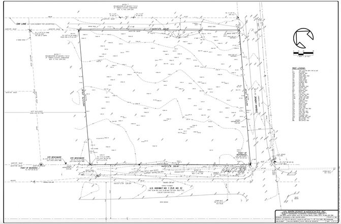 Ormond Beach US-1- 2.06 Acres Office/Retail/ALF/C-Store