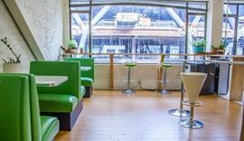 Ecosystem Coworking