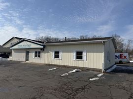 8720 Shaver Rd