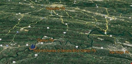 VacantLand space for Sale at 1405 N Charles G Seivers Blvd in Clinton