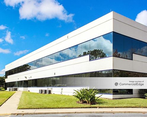 Florida Research Park - Tech Point I & II