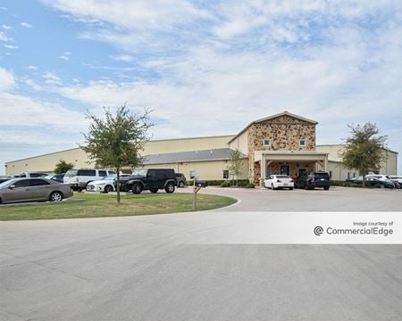 Photo of commercial space at 221 Airport Drive in Mansfield