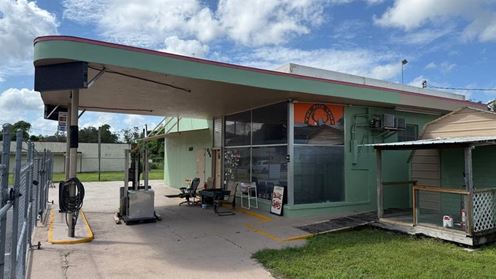 306 S Main Street, Chiefland, FL, 32626