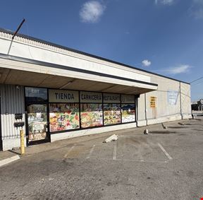 4674 Old Broadway