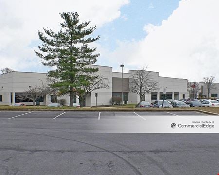 Industrial space for Rent at 12051 Indian Creek Court in Beltsville