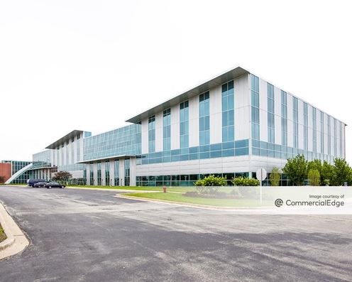 Atrium Corporate Center