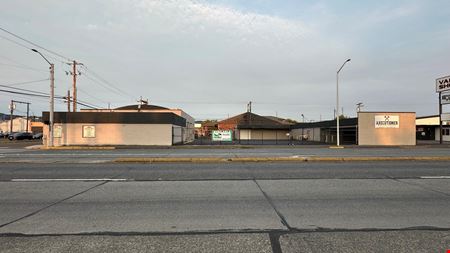 Photo of commercial space at 1170 15th Ave in Longview
