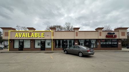 Retail space for Rent at 27025-27035 Plymouth Road in Redford