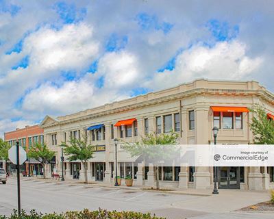 Firewheel Town Center