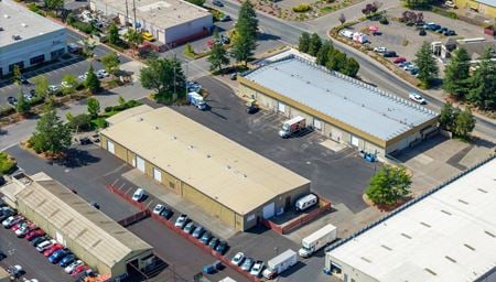 Industrial space for Sale at 285 Sutton Pl in Santa Rosa