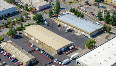Industrial space for Sale at 285 Sutton Pl in Santa Rosa