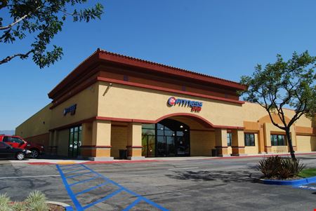 Photo of commercial space at 4200 Chino Hills Pkwy in Chino Hills