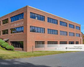100 Laurel Street