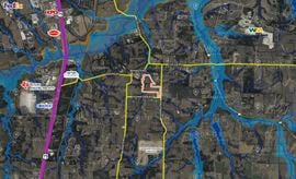 ±63.86 AC | HARRELL RD | HOWE